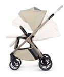 Venicci Tila Kombikinderwagen / 2in1 Kinderwagen
