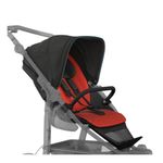 tfk pro - Kombikinderwagen 3-in-1 Bundle  - Farbe: Anthrazit