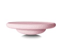 Stapelstein Board / Balance Board - Farbe: Rose