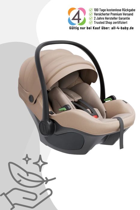 Avionaut Pixel 3 Babyschale  (40–86 cm)