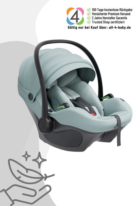 Avionaut Pixel 3 Babyschale  (40–86 cm)