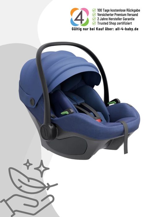 Avionaut Pixel 3 Babyschale  (40–86 cm)