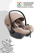 Avionaut Pixel 3 Babyschale  (40–86 cm)