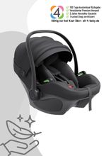 Avionaut Pixel 3 Babyschale  (40–86 cm)