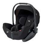 Joie Signature Vinca 4in1 Kinderwagen inkl. i-Level Pro und Isofix Station