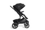 Joie Signature Vinca 4in1 Kinderwagen inkl. i-Level Pro und Isofix Station