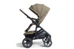 Joie Signature Vinca 4in1 Kinderwagen inkl. i-Level Pro und Isofix Station