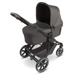 ABC Design Sierra All in One Kinderwagen Set inkl. Tulip Babyschale