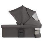 ABC Design Sierra All in One Kinderwagen Set inkl. Tulip Babyschale