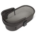 ABC Design Sierra All in One Kinderwagen Set inkl. Tulip Babyschale