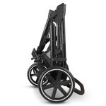 ABC Design Sierra All in One Kinderwagen Set inkl. Tulip Babyschale