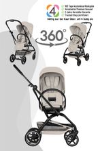 Cybex Eezy S Twist+ 2 Buggy Modell 2026