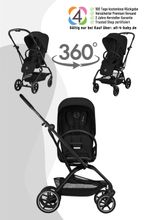 Cybex Eezy S Twist+ 2 Buggy Modell 2026