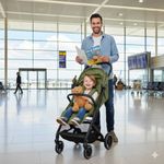 Cybex Beezy Buggy - Modell 2026