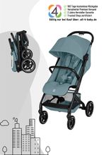 Cybex Beezy Buggy - Modell 2026