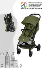 Cybex Beezy Buggy - Modell 2026