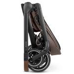 ABC Design City Life All in One Set + Isofix Base Root /4in1