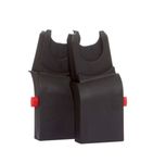 ABC Design Salsa 5 Air All in One Set + Isofix Base Root