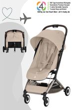 Cybex Orfeo Buggy - Modell 2026