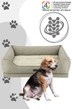 Nobby Orthopädisches Bett CALBU