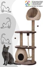 Nobby Kratzbaum BARELI  (Höhe 170 cm)