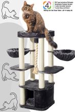 Nobby Kratzbaum MUGLA  (Höhe 121 cm)