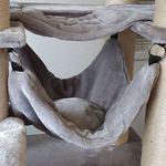 Nobby Kratzbaum RUBI (Höhe 197 cm)