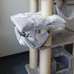 Nobby Kratzbaum RUBI (Höhe 197 cm)