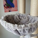 Nobby Kratzbaum RUBI (Höhe 197 cm)