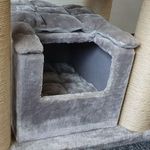 Nobby Kratzbaum RUBI (Höhe 197 cm)