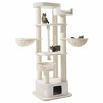 Nobby Kratzbaum MUSAN (Höhe 203 cm)