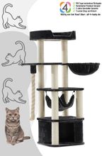 Nobby Kratzbaum ZADA (Höhe 145 cm)