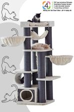 Nobby Kratzbaum CHILO (Höhe 165 cm)