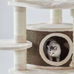 Nobby Kratzbaum ELIF (Höhe 189 cm)