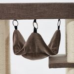 Nobby Kratzbaum HITAL (Höhe 157 cm)