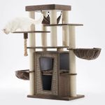 Nobby Kratzbaum HITAL (Höhe 157 cm)