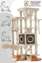 Nobby Kratzbaum GADI (Höhe 198 cm)