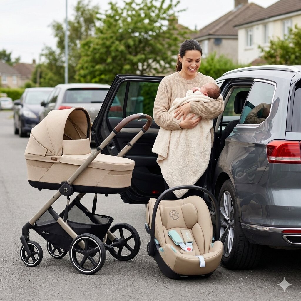 Image Balios S Lux Set M