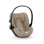 Cybex Balios S Lux Kinderwagen Travel-System Ease Plus M