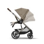 Cybex Balios S Lux Kinderwagen Travel-System Ease Plus M 
