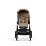 Cybex Balios S Lux Kinderwagen Travel-System Ease Plus M