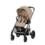 Cybex Balios S Lux Kinderwagen Travel-System Ease Plus M