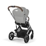 Cybex Balios S Lux Kinderwagen Travel-System Ease Plus M 