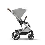 Cybex Balios S Lux Kinderwagen Travel-System Ease Plus M 