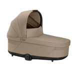 Cybex Balios S Lux Kinderwagen Travel-System Ease Plus M