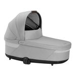 Cybex Balios S Lux Kinderwagen Travel-System Ease Plus M 