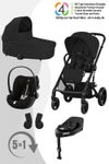 Cybex Balios S Lux Kinderwagen Travel-System Ease Plus M 