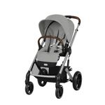 Cybex Balios S Lux Kinderwagen Travel-System Ease Plus S