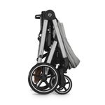 Cybex Balios S Lux Kinderwagen Travel-System Ease Plus S