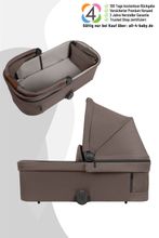 ABC Design City Life Tragewanne